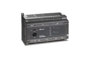 Controladores lógicos programáveis (CLP)