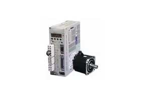 Servo drives